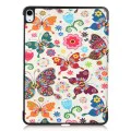 Калъф за iPad Air 11 (2024) - FoldPro - Пеперуда