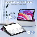 Калъф за Xiaomi Redmi Pad Pro / Poco Pad - FoldPro - Galaxy