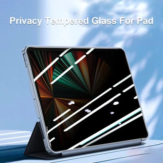 Протектор за IPad Pro 11 (2024) - Lito 2.5D Classic Glass - Поверителност
