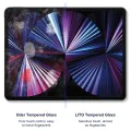Протектор за IPad Pro 11 (2024) - Lito 2.5D Classic Glass - Поверителност