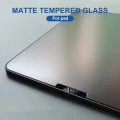 Протектор за IPad Pro 13 (2024) - Lito 2.5D Classic Glass Matte - Прозрачен
