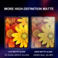 Протектор за IPad Pro 11 (2024) - Lito 2.5D Classic Glass Matte - Прозрачен