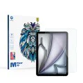 Протектор за IPad Air 11 (2024) - Lito 2.5D Classic Glass - Прозрачен