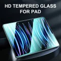 Протектор за IPad Air 11 (2024) - Lito 2.5D Classic Glass - Прозрачен