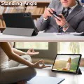 Калъф за Xiaomi Redmi Pad Pro / Poco Pad - FoldPro - Butterfly