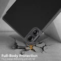 Калъф за Xiaomi Redmi Pad Pro / Poco Pad - FoldPro - Еднорог