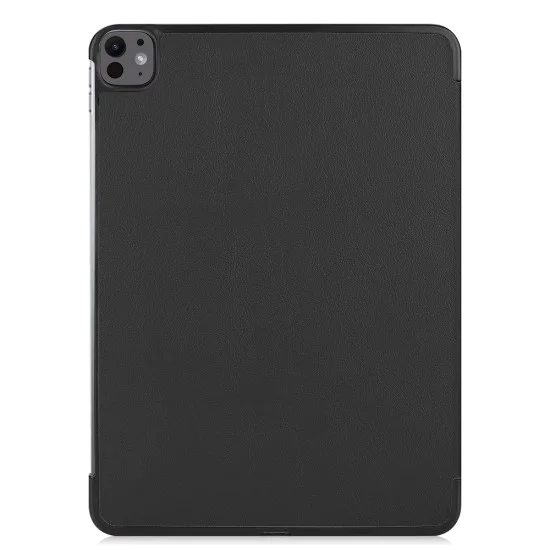 Калъф за iPad Pro 13 (2024) - FoldPro - Пеперуда