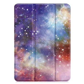Калъф за iPad Pro 11 (2024) - FoldPro - Galaxy