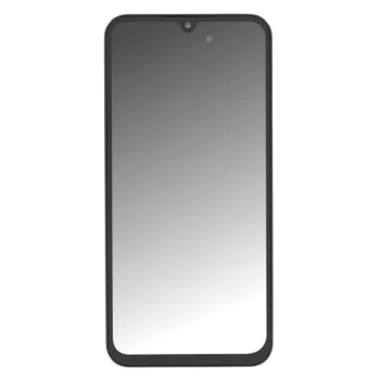Екран с тъчскрийн и рамка, съвместим с Samsung Galaxy A15 4G (A155) / A15 5G (A156) - Samsung (20934) - черен