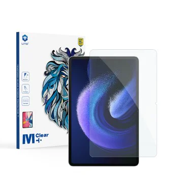 Протектор за Xiaomi Pad 6 / Pad 6 Pro - Lito 2.5D Classic Glass - Прозрачно