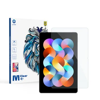 Протектор за Xiaomi Redmi Pad - Lito 2.5D Classic Glass - Прозрачно