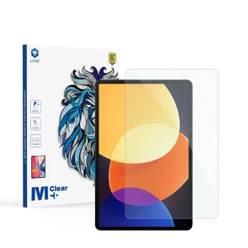 Протектор за Xiaomi Pad 5 / Pad 5 Pro - Lito 2.5D Classic Glass - Прозрачно