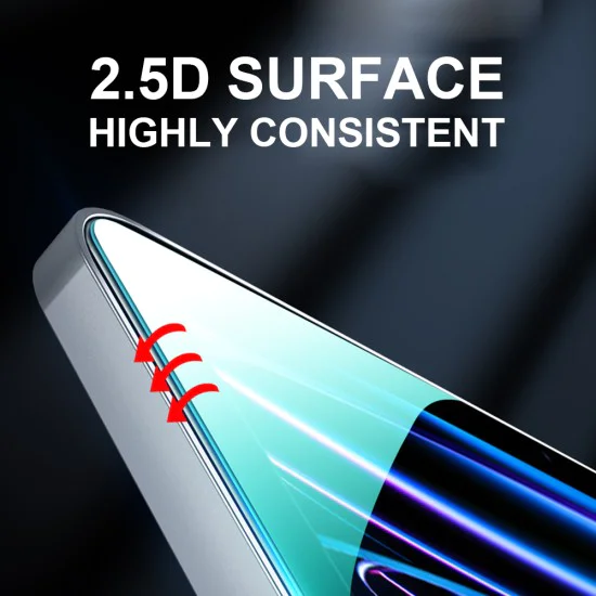 Протектор за Xiaomi Pad 5 / Pad 5 Pro - Lito 2.5D Classic Glass - Прозрачно