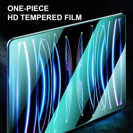Протектор за Xiaomi Pad 5 / Pad 5 Pro - Lito 2.5D Classic Glass - Прозрачно