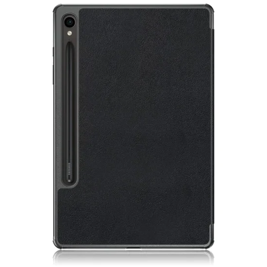 Калъф за Samsung Galaxy Tab S9 / S9 FE / S10 FE - FoldPro - Пеперуда