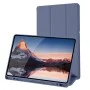Калъф за Samsung Galaxy Tab S6 Lite (2020/2022/2024) - Flex Trifold - Лилав
