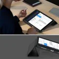 Калъф за iPad 10 (2022) 10.9 - Flex Trifold - Лилав