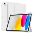 Калъф за iPad 10 (2022) 10.9 - Flex Trifold - Сив