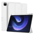 Калъф за Xiaomi Pad 6 / Pad 6 Pro - Flex Trifold - Сив