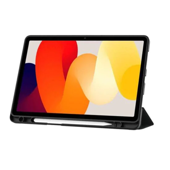 Калъф за Xiaomi Redmi Pad SE 11 - Flex Trifold - Зелен