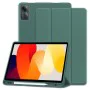 Калъф за Xiaomi Redmi Pad SE 11 - Flex Trifold - Зелен
