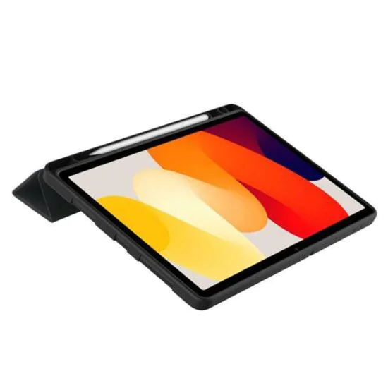 Калъф за Xiaomi Redmi Pad SE 11 - Flex Trifold - Лилав