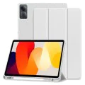 Калъф за Xiaomi Redmi Pad SE 11 - Flex Trifold - Сив