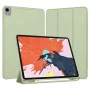 Калъф за iPad Pro 12.9 (2018/2020/2021/2022) - Flex Trifold - Matcha Green