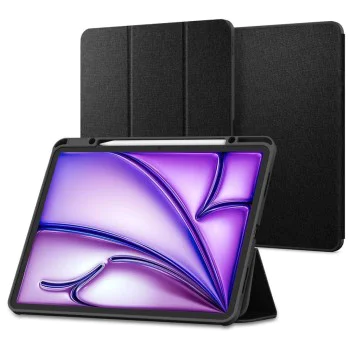 Калъф за iPad Air 4 2020 10.9" - Spigen Urban Fit - черен