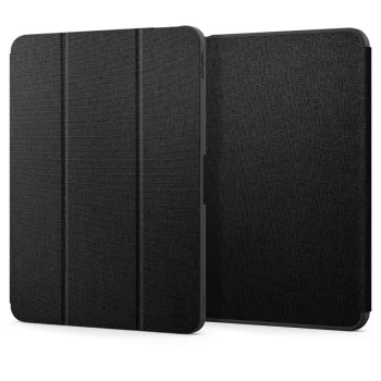 Калъф за iPad Air 4 2020 10.9" - Spigen Urban Fit - черен