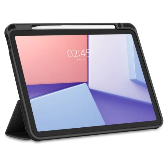 Калъф за iPad Air 4 2020 10.9 - Spigen Urban Fit - черен