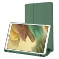Калъф за Samsung Galaxy Tab A7 Lite - Flex Trifold - Зелен