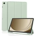 Калъф за Samsung Galaxy Tab A9 Plus - Flex Trifold - Matcha Green