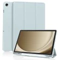 Калъф за Samsung Galaxy Tab A9 Plus - Flex Trifold - Sky Blue