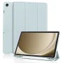 Калъф за Samsung Galaxy Tab A9 Plus - Flex Trifold - Sky Blue