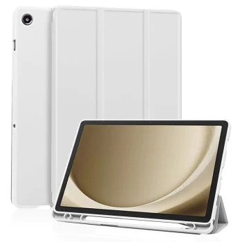 Калъф за Samsung Galaxy Tab A9 Plus - Flex Trifold - Сив