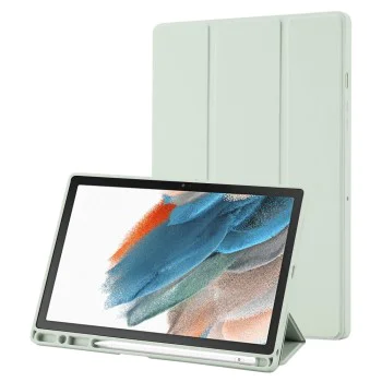 Калъф за Samsung Galaxy Tab A8 10.5 (2021) - Flex Trifold - Matcha Green