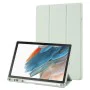 Калъф за Samsung Galaxy Tab A8 10.5 (2021) - Flex Trifold - Matcha Green