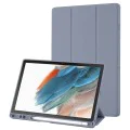 Калъф за Samsung Galaxy Tab A8 10.5 (2021) - Flex Trifold - Лилав