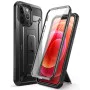 Калъф за iPhone 13 Pro - Supcase - Unicorn Beetle Pro - Черен
