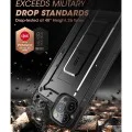 Калъф за iPhone 13 Pro - Supcase - Unicorn Beetle Pro - Черен