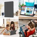 Калъф за Samsung Galaxy Tab A7 Lite - Flex Trifold - Зелен