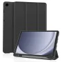 Калъф за Samsung Galaxy Tab A9 - Flex Trifold - черен