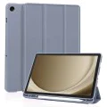 Калъф за Samsung Galaxy Tab A9 Plus - Flex Trifold - Лилав