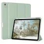 Калъф за iPad Air 4 (2020) / Air 5 (2022) - Flex Trifold - Matcha Green