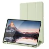Калъф за Samsung Galaxy Galaxy Tab S6 Lite (2020/2022/2024) - Flex Trifold - Matcha Green