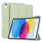 Калъф за iPad 10 (2022) 10.9 - Flex Trifold - Matcha Green