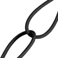 Baseus - Кабел за данни Superior Series (CATYS-B01) - Type-C към Type-C, 100W, 1m - Черен