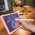 Калъф за Samsung Galaxy Tab A9 Plus + Протектор - Rugged TabShell - Rose Gold