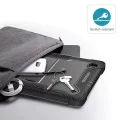 Калъф за Samsung Galaxy Tab S6 Lite 10.4 P610/P615 + Протектор - Rugged TabShell - Черен